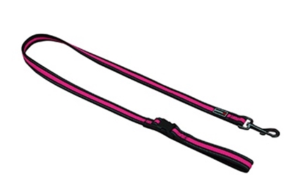Picture of FREEDOG LEASH SOFT SPORT PINK 25MM